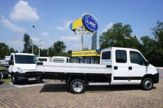 Iveco Daily 50C15